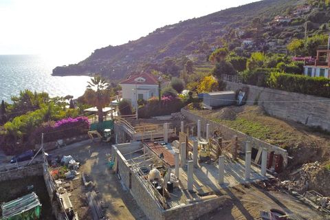 Villa i Ospedaletti, Imperia, Ospedaletti - € 1.700.000 | Ref: t179-357201 - foto 13