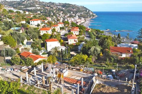 Villa i Ospedaletti, Imperia, Ospedaletti - € 1.700.000 | Ref: t179-357201 - foto 14
