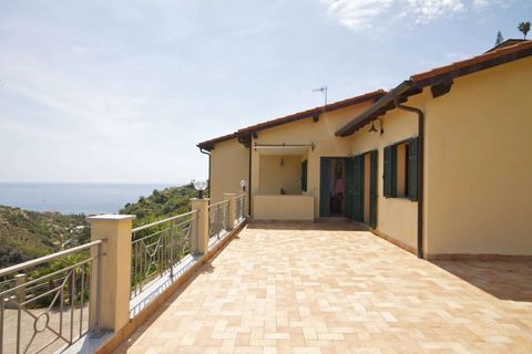 Villa i Bordighera, Imperia, Bordighera - € 745.000 | Ref: E284-357217 - foto 1