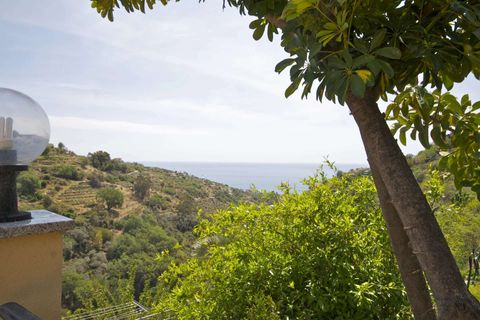 Villa i Bordighera, Imperia, Bordighera - € 745.000 | Ref: E284-357217 - foto 3