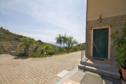 Villa i Bordighera, Imperia, Bordighera - € 745.000 | Ref: E284-357217 - foto 5
