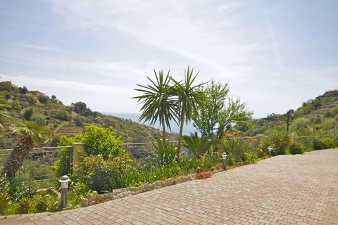 Villa i Bordighera, Imperia, Bordighera - € 745.000 | Ref: E284-357217 - foto 6