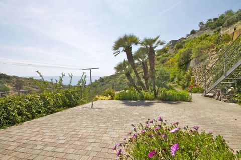 Villa i Bordighera, Imperia, Bordighera - € 745.000 | Ref: E284-357217 - foto 8