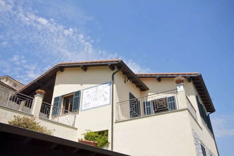 Villa i Bordighera, Imperia, Bordighera - € 745.000 | Ref: E284-357217 - foto 10