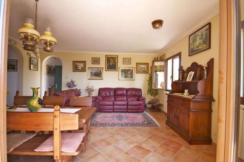 Villa i Bordighera, Imperia, Bordighera - € 745.000 | Ref: E284-357217 - foto 12