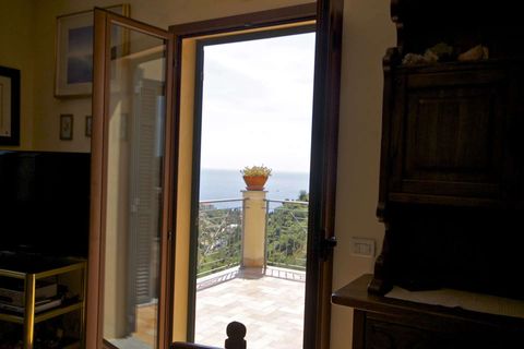 Villa i Bordighera, Imperia, Bordighera - € 745.000 | Ref: E284-357217 - foto 15