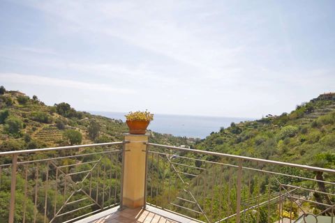 Villa i Bordighera, Imperia, Bordighera - € 745.000 | Ref: E284-357217 - foto 17