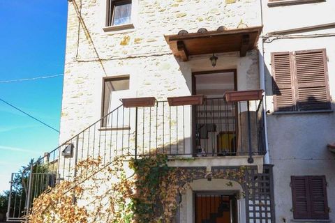 Villa i Fabro, Terni, Fabro - € 45.000 | Ref: OR8243M-382316 - foto 2
