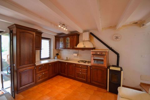 Villa i Fabro, Terni, Fabro - € 45.000 | Ref: OR8243M-382316 - foto 3