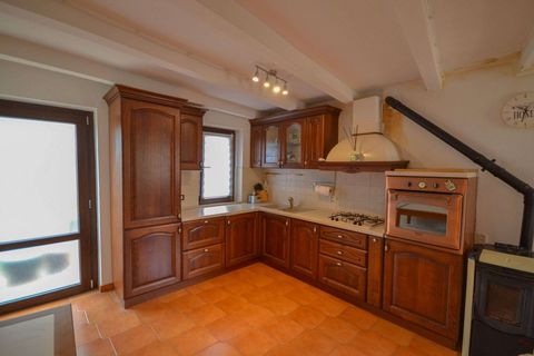 Villa i Fabro, Terni, Fabro - € 45.000 | Ref: OR8243M-382316 - foto 5