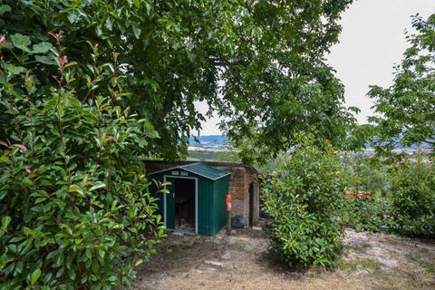Villa i Fabro, Terni, Fabro - € 45.000 | Ref: OR8243M-382316 - foto 11