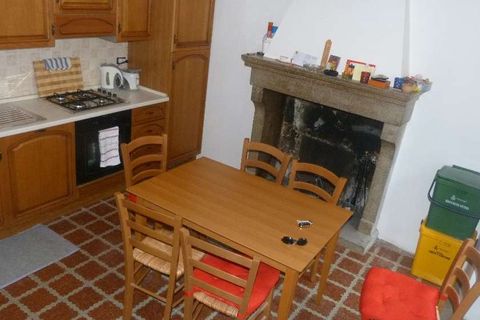 Byhus i Bugnara, L'Aquila, Bugnara - € 95.000 | Ref: 1525-403057 - foto 5