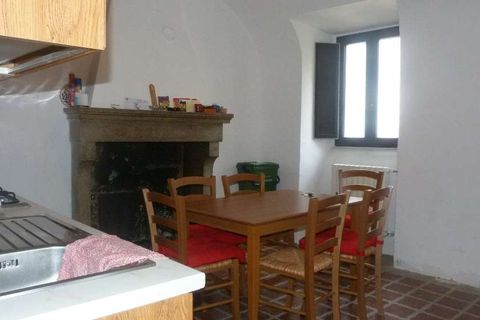Byhus i Bugnara, L'Aquila, Bugnara - € 95.000 | Ref: 1525-403057 - foto 6