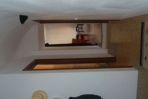 Byhus i Bugnara, L'Aquila, Bugnara - € 95.000 | Ref: 1525-403057 - foto 7