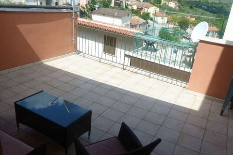 Byhus i Bugnara, L'Aquila, Bugnara - € 95.000 | Ref: 1525-403057 - foto 15