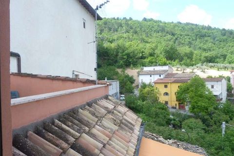 Byhus i Bugnara, L'Aquila, Bugnara - € 95.000 | Ref: 1525-403057 - foto 25