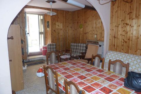 Byhus i Tocco da Casauria, Pescara, Tocco da Casauria - € 38.000 | Ref: 1542-403150 - foto 2