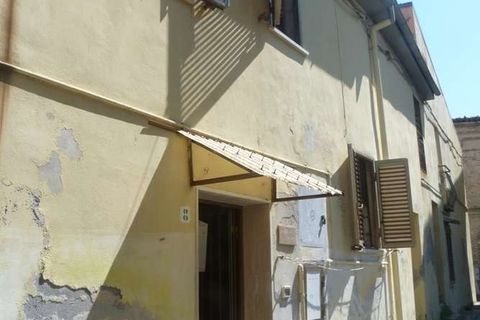 Byhus i Tocco da Casauria, Pescara, Tocco da Casauria - € 38.000 | Ref: 1542-403150 - foto 3
