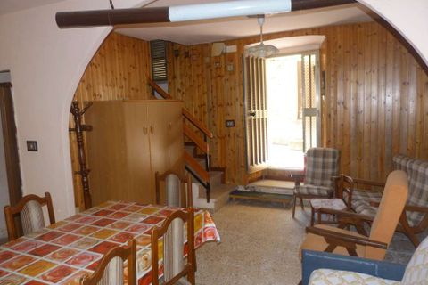Byhus i Tocco da Casauria, Pescara, Tocco da Casauria - € 38.000 | Ref: 1542-403150 - foto 4