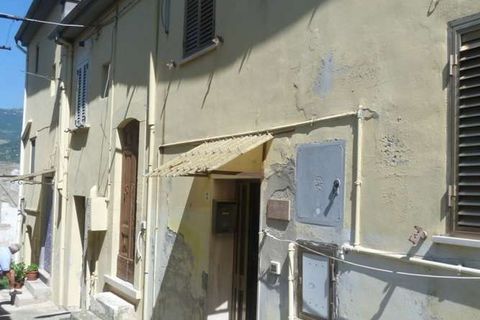 Byhus i Tocco da Casauria, Pescara, Tocco da Casauria - € 38.000 | Ref: 1542-403150 - foto 5