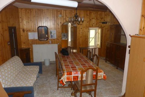 Byhus i Tocco da Casauria, Pescara, Tocco da Casauria - € 38.000 | Ref: 1542-403150 - foto 7