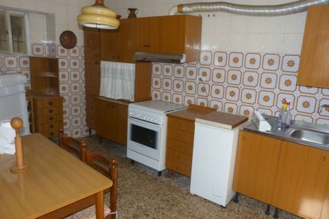 Byhus i Tocco da Casauria, Pescara, Tocco da Casauria - € 38.000 | Ref: 1542-403150 - foto 11