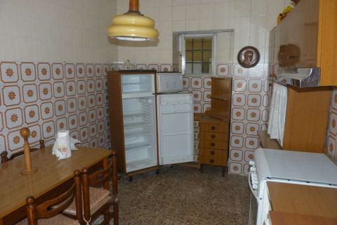Byhus i Tocco da Casauria, Pescara, Tocco da Casauria - € 38.000 | Ref: 1542-403150 - foto 12