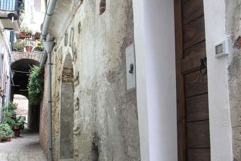 Byhus i Penne, Pescara, Penne - € 50.000 | Ref: 1546-403181 - foto 4