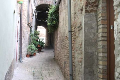 Byhus i Penne, Pescara, Penne - € 50.000 | Ref: 1546-403181 - foto 5