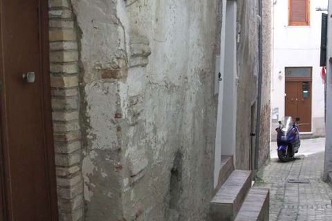 Byhus i Penne, Pescara, Penne - € 50.000 | Ref: 1546-403181 - foto 6
