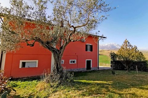 Farm hus i Penne, Pescara, Penne - € 380.000 | Ref: 1672-403725 - foto 1