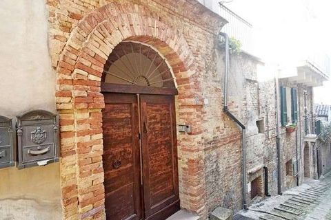 Farm hus i Penne, Pescara, Penne - € 380.000 | Ref: 1672-403725 - foto 8