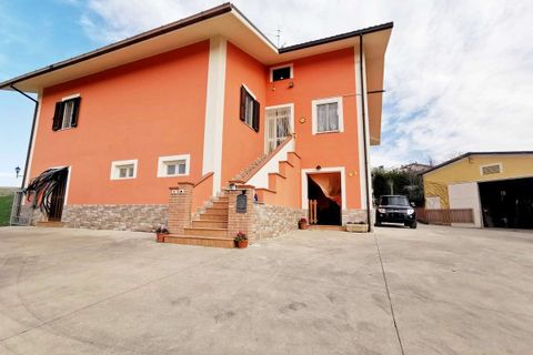 Farm hus i Penne, Pescara, Penne - € 380.000 | Ref: 1672-403725 - foto 15