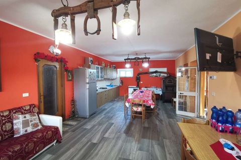Farm hus i Penne, Pescara, Penne - € 380.000 | Ref: 1672-403725 - foto 17