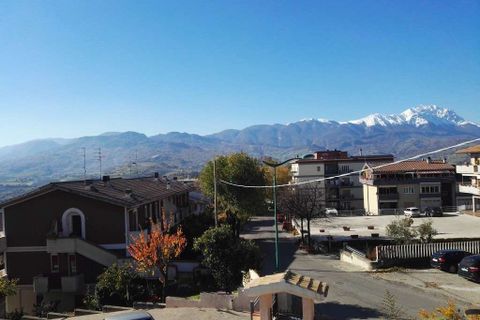 Lejlighed i Penne, Pescara, Penne - € 125.000 | Ref: 1692-403864 - foto 2