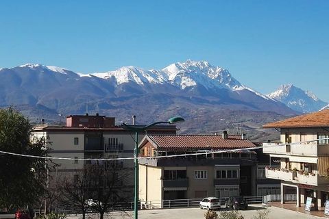 Lejlighed i Penne, Pescara, Penne - € 125.000 | Ref: 1692-403864 - foto 9