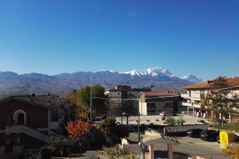 Lejlighed i Penne, Pescara, Penne - € 125.000 | Ref: 1692-403864 - foto 10