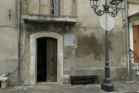 Byhus i Tocco da Casauria, Pescara, Tocco da Casauria - € 48.000 | Ref: 1868-405392 - foto 4
