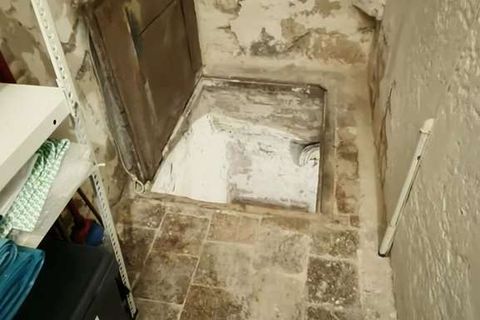 Byhus i Tocco da Casauria, Pescara, Tocco da Casauria - € 48.000 | Ref: 1868-405392 - foto 12