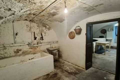 Byhus i Tocco da Casauria, Pescara, Tocco da Casauria - € 48.000 | Ref: 1868-405392 - foto 14