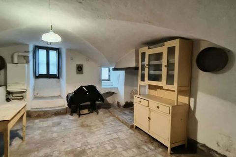 Byhus i Tocco da Casauria, Pescara, Tocco da Casauria - € 48.000 | Ref: 1868-405392 - foto 17