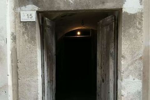 Byhus i Tocco da Casauria, Pescara, Tocco da Casauria - € 48.000 | Ref: 1868-405392 - foto 25