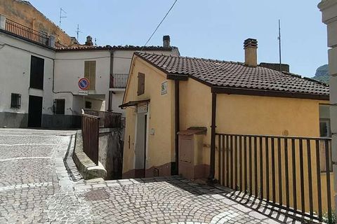 Byhus i Farindola, Pescara, Farindola - € 37.000 | Ref: 1866-405423 - foto 1