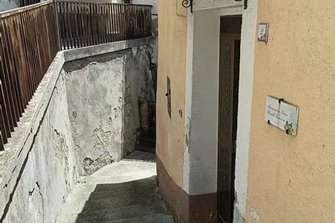 Byhus i Farindola, Pescara, Farindola - € 37.000 | Ref: 1866-405423 - foto 2