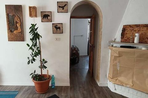 Byhus i Farindola, Pescara, Farindola - € 37.000 | Ref: 1866-405423 - foto 9