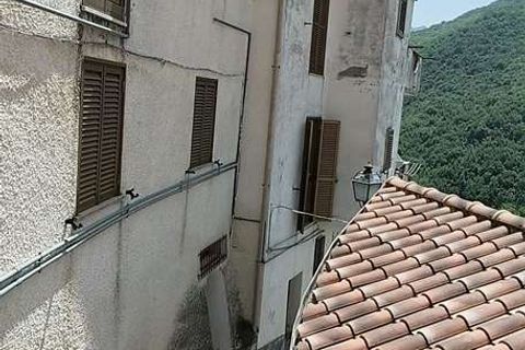 Byhus i Farindola, Pescara, Farindola - € 37.000 | Ref: 1866-405423 - foto 14