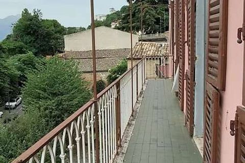 Villa a Penne, Pescara, Penne - € 380.000 | Ref: 1874-405484 - foto 10