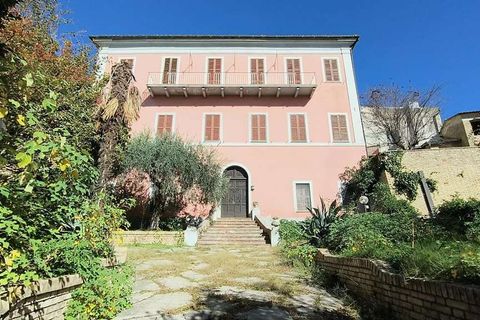Villa a Penne, Pescara, Penne - € 380.000 | Ref: 1874-405484 - foto 11