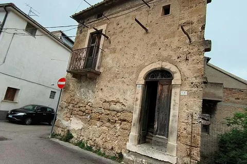 Villa a Tocco da Casauria, Pescara, Tocco da Casauria - € 18.000 | Ref: 1878-405577 - foto 2