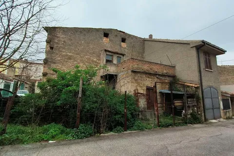 Villa a Tocco da Casauria, Pescara, Tocco da Casauria - € 18.000 | Ref: 1878-405577 - foto 4